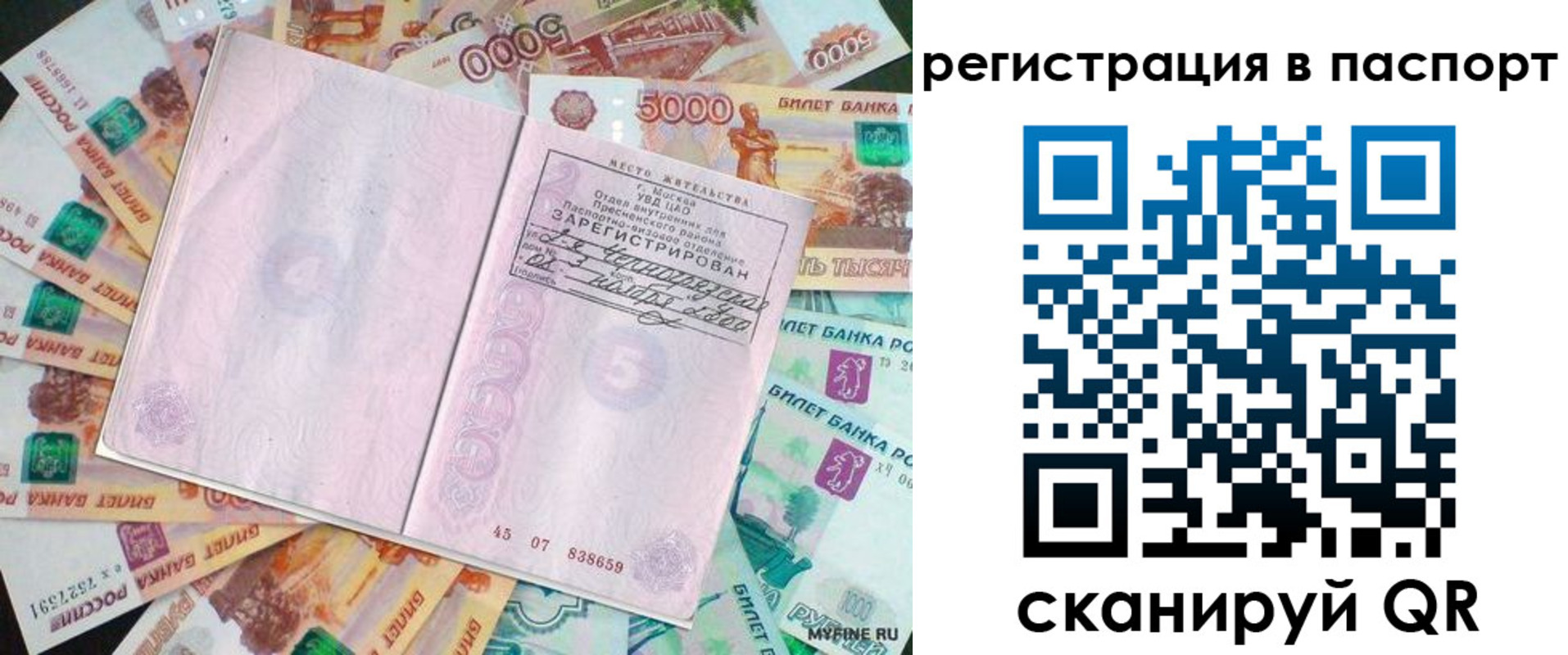 найти адрес прописки в Ставрополе